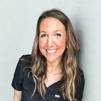 Leslie Brewer, CRNP