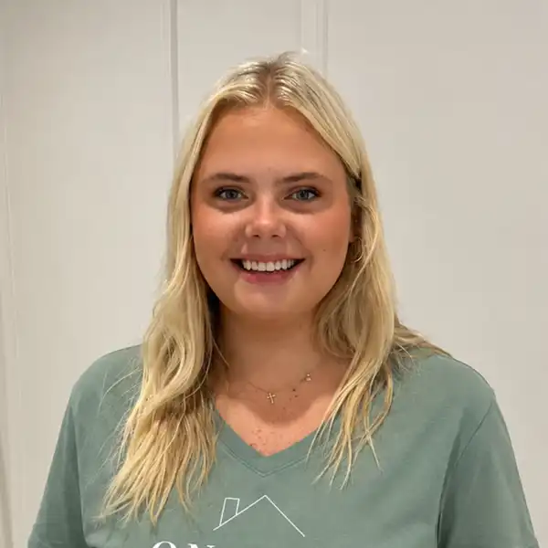 Anna Johnson, RN