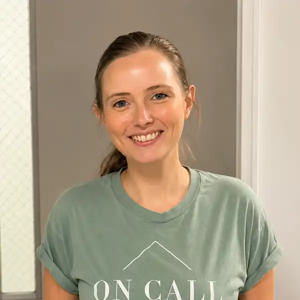Beth Nonnenmann, RN