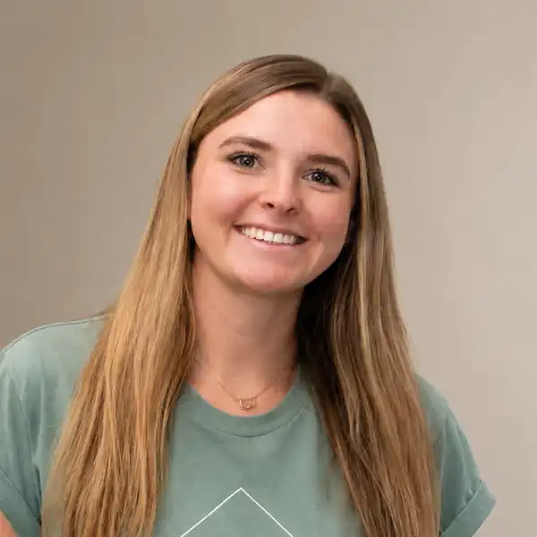 Caroline Harris, RN