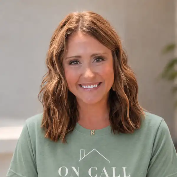 Shelby Davis, RN
