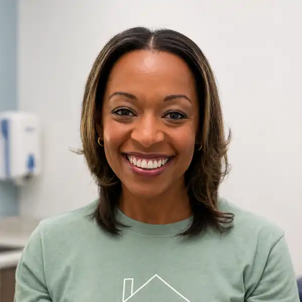 Tiffany Thompson, RN