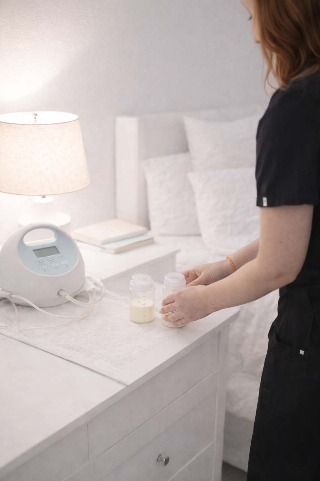 Feeding & Pumping Guidance