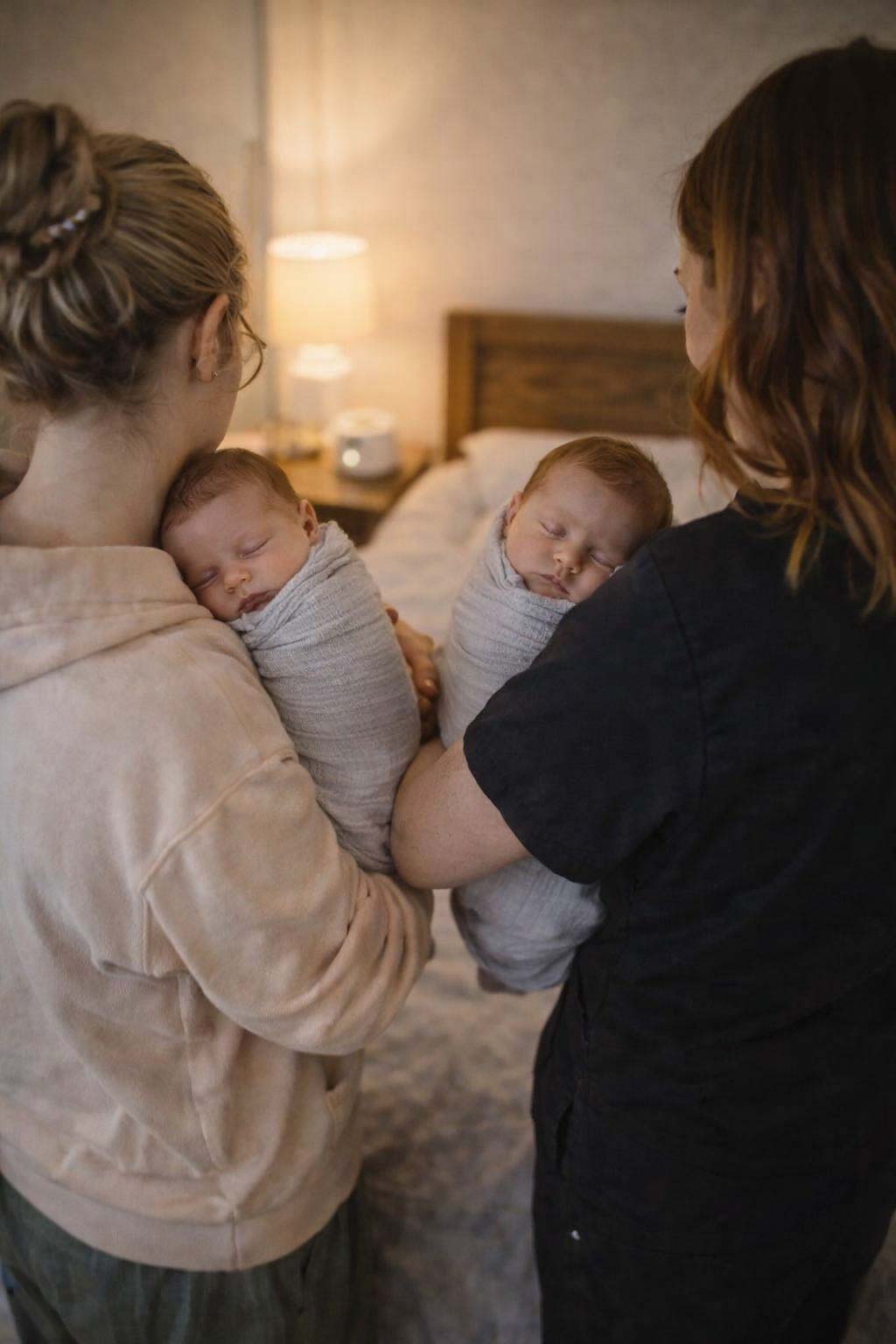 Twins & Multiples Expertise