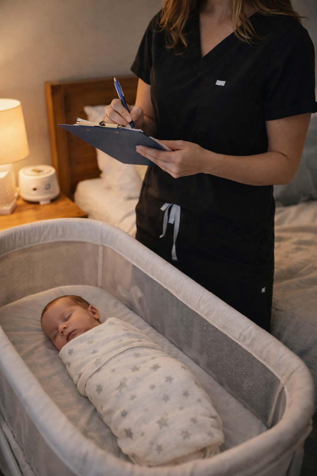 Wanting Guidance From a Trained Professional